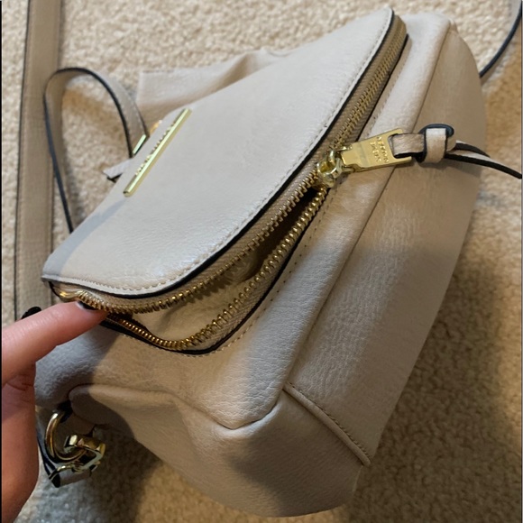 Leather Steve Madden Crossbody - Picture 3 of 9